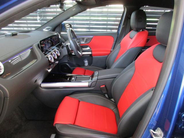 GLAクラス GLA180 AMGラインパッケージ AMGレザーエクスクルーシブパッケージ アドバンスドパッケージ Bluetooth接続 ETC LEDヘッドライト TV アイドリングストップ クルーズコントロール(12枚目)