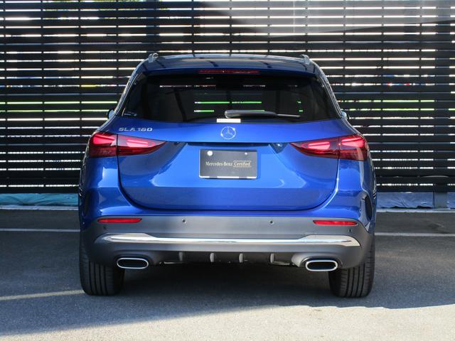 GLAクラス GLA180 AMGラインパッケージ AMGレザーエクスクルーシブパッケージ アドバンスドパッケージ Bluetooth接続 ETC LEDヘッドライト TV アイドリングストップ クルーズコントロール(14枚目)