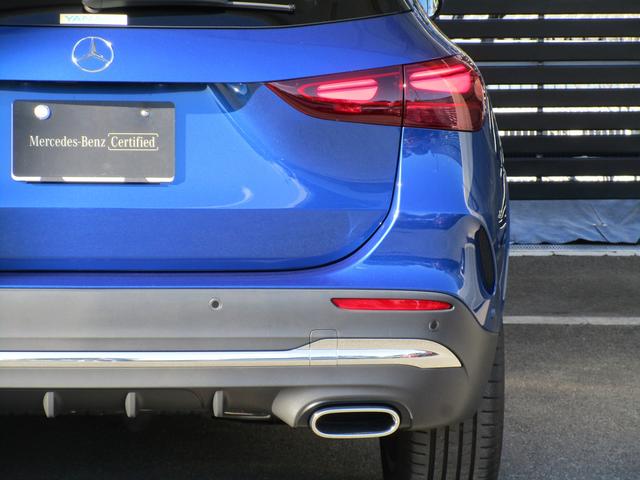 GLAクラス GLA180 AMGラインパッケージ AMGレザーエクスクルーシブパッケージ アドバンスドパッケージ Bluetooth接続 ETC LEDヘッドライト TV アイドリングストップ クルーズコントロール(16枚目)