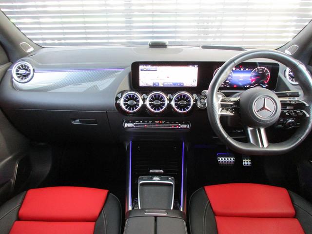 GLAクラス GLA180 AMGラインパッケージ AMGレザーエクスクルーシブパッケージ アドバンスドパッケージ Bluetooth接続 ETC LEDヘッドライト TV アイドリングストップ クルーズコントロール(21枚目)