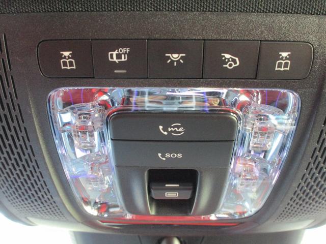 GLAクラス GLA180 AMGラインパッケージ AMGレザーエクスクルーシブパッケージ アドバンスドパッケージ Bluetooth接続 ETC LEDヘッドライト TV アイドリングストップ クルーズコントロール(23枚目)