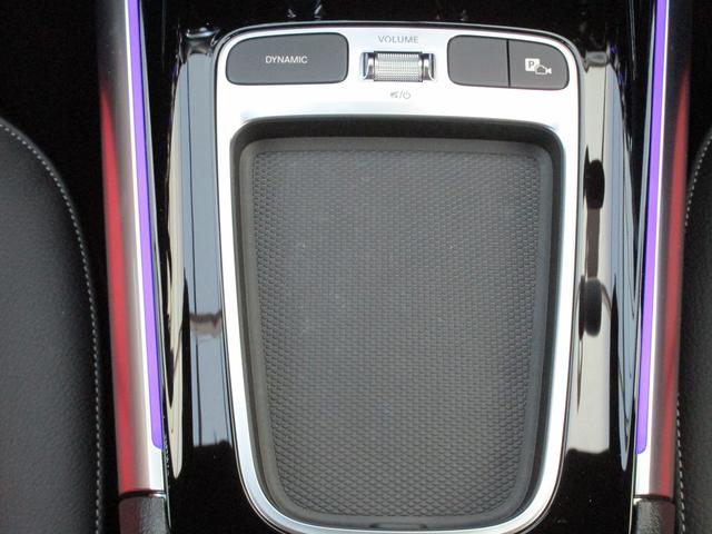 GLAクラス GLA180 AMGラインパッケージ AMGレザーエクスクルーシブパッケージ アドバンスドパッケージ Bluetooth接続 ETC LEDヘッドライト TV アイドリングストップ クルーズコントロール(26枚目)