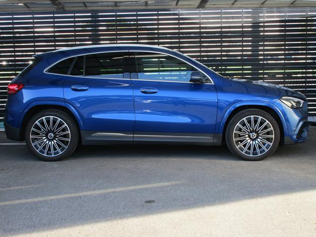 GLAクラス GLA180 AMGラインパッケージ AMGレザーエクスクルーシブパッケージ アドバンスドパッケージ Bluetooth接続 ETC LEDヘッドライト TV アイドリングストップ クルーズコントロール(28枚目)