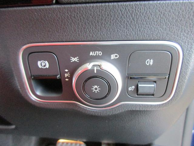 GLAクラス GLA180 AMGラインパッケージ AMGレザーエクスクルーシブパッケージ アドバンスドパッケージ Bluetooth接続 ETC LEDヘッドライト TV アイドリングストップ クルーズコントロール(32枚目)