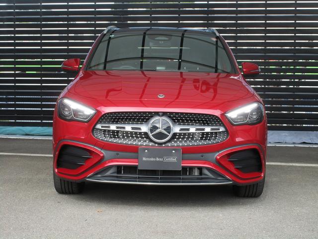 GLAクラス GLA180 AMGラインパッケージ AMGレザーエクスクルーシブパッケージ アドバンスドパッケージ Bluetooth接続 ETC LEDヘッドライト TV アイドリングストップ クルーズコントロール(2枚目)