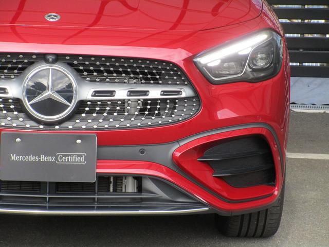 GLAクラス GLA180 AMGラインパッケージ AMGレザーエクスクルーシブパッケージ アドバンスドパッケージ Bluetooth接続 ETC LEDヘッドライト TV アイドリングストップ クルーズコントロール(5枚目)