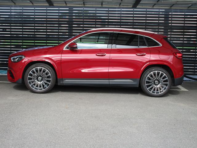 GLAクラス GLA180 AMGラインパッケージ AMGレザーエクスクルーシブパッケージ アドバンスドパッケージ Bluetooth接続 ETC LEDヘッドライト TV アイドリングストップ クルーズコントロール(7枚目)