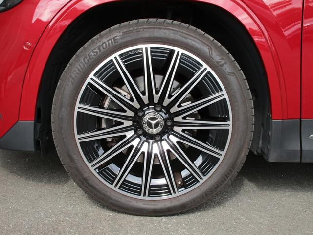 GLAクラス GLA180 AMGラインパッケージ AMGレザーエクスクルーシブパッケージ アドバンスドパッケージ Bluetooth接続 ETC LEDヘッドライト TV アイドリングストップ クルーズコントロール(8枚目)