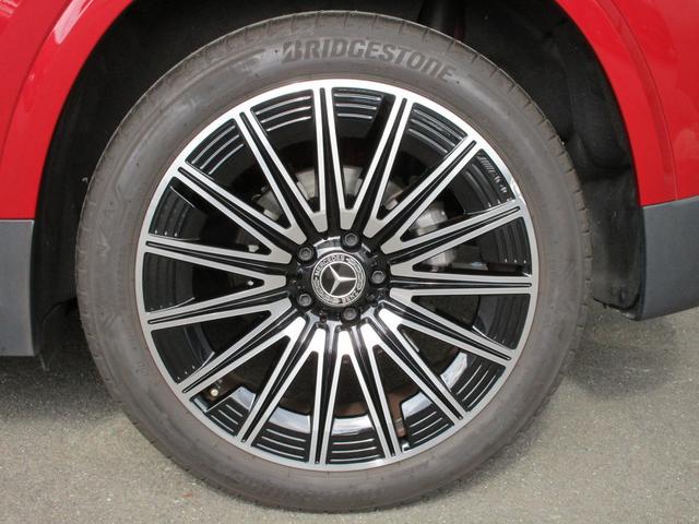 GLAクラス GLA180 AMGラインパッケージ AMGレザーエクスクルーシブパッケージ アドバンスドパッケージ Bluetooth接続 ETC LEDヘッドライト TV アイドリングストップ クルーズコントロール(9枚目)