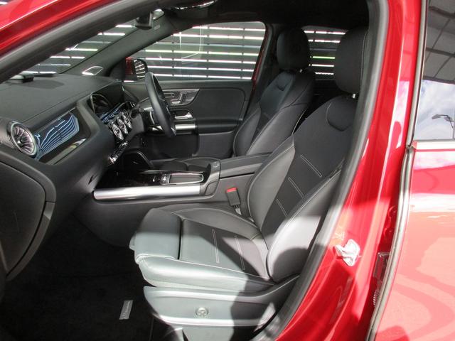 GLAクラス GLA180 AMGラインパッケージ AMGレザーエクスクルーシブパッケージ アドバンスドパッケージ Bluetooth接続 ETC LEDヘッドライト TV アイドリングストップ クルーズコントロール(12枚目)