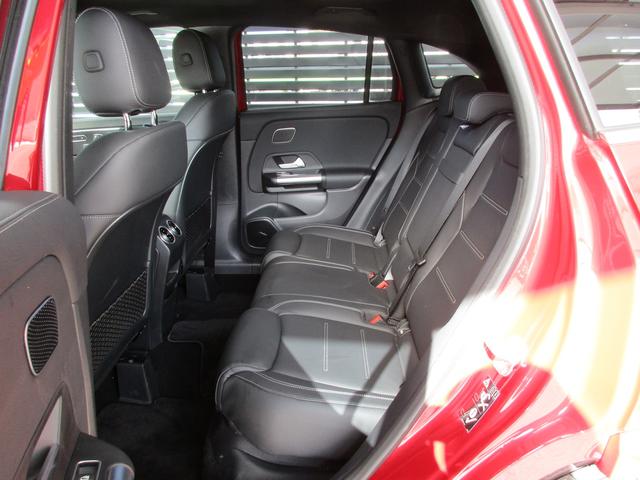 GLAクラス GLA180 AMGラインパッケージ AMGレザーエクスクルーシブパッケージ アドバンスドパッケージ Bluetooth接続 ETC LEDヘッドライト TV アイドリングストップ クルーズコントロール(13枚目)