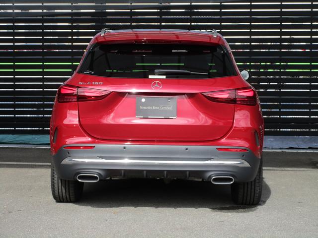 GLAクラス GLA180 AMGラインパッケージ AMGレザーエクスクルーシブパッケージ アドバンスドパッケージ Bluetooth接続 ETC LEDヘッドライト TV アイドリングストップ クルーズコントロール(15枚目)