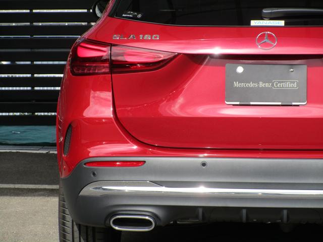 GLAクラス GLA180 AMGラインパッケージ AMGレザーエクスクルーシブパッケージ アドバンスドパッケージ Bluetooth接続 ETC LEDヘッドライト TV アイドリングストップ クルーズコントロール(16枚目)