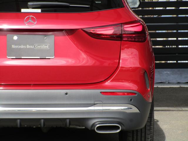 GLAクラス GLA180 AMGラインパッケージ AMGレザーエクスクルーシブパッケージ アドバンスドパッケージ Bluetooth接続 ETC LEDヘッドライト TV アイドリングストップ クルーズコントロール(17枚目)