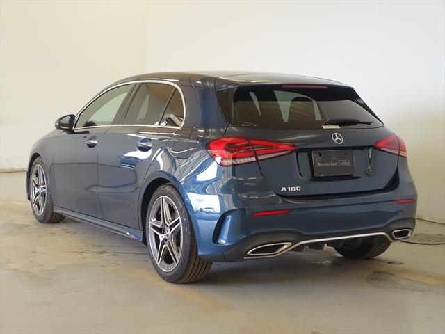 GLAクラス GLA180 AMGラインパッケージ AMGレザーエクスクルーシブパッケージ アドバンスドパッケージ Bluetooth接続 ETC LEDヘッドライト TV アイドリングストップ クルーズコントロール(21枚目)