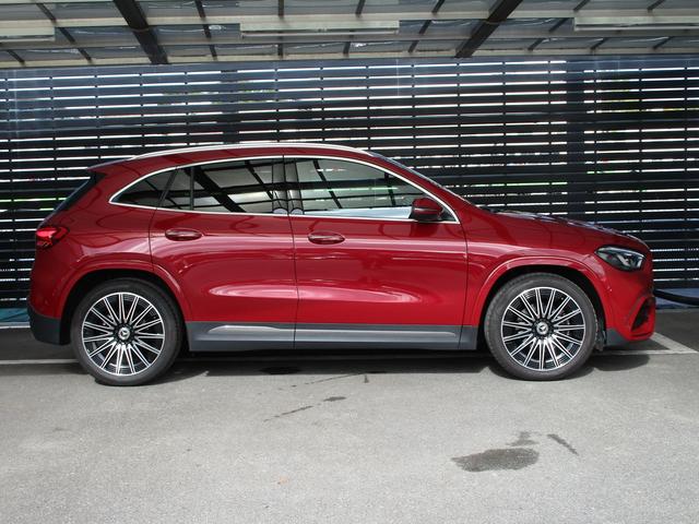 GLAクラス GLA180 AMGラインパッケージ AMGレザーエクスクルーシブパッケージ アドバンスドパッケージ Bluetooth接続 ETC LEDヘッドライト TV アイドリングストップ クルーズコントロール(28枚目)