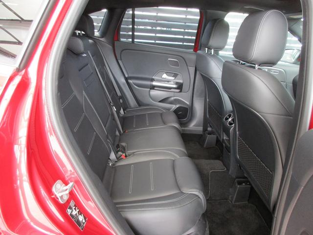 GLAクラス GLA180 AMGラインパッケージ AMGレザーエクスクルーシブパッケージ アドバンスドパッケージ Bluetooth接続 ETC LEDヘッドライト TV アイドリングストップ クルーズコントロール(29枚目)