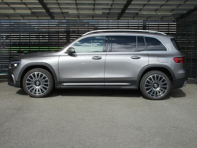 GLB GLB180 AMGラインパッケージ AMGレザーエクスクルーシブパッケージ アドバンスドパッケージ 3列シート Bluetooth接続 ETC LEDヘッドライト TV アイドリングストップ クルーズコントロール(7枚目)