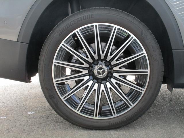 GLB GLB180 AMGラインパッケージ AMGレザーエクスクルーシブパッケージ アドバンスドパッケージ 3列シート Bluetooth接続 ETC LEDヘッドライト TV アイドリングストップ クルーズコントロール(10枚目)