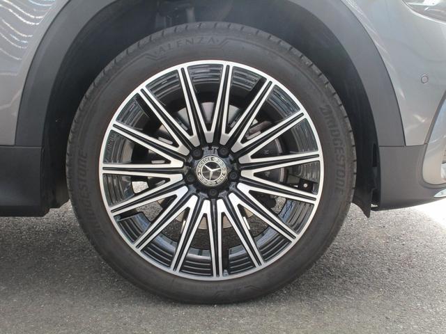 GLB GLB180 AMGラインパッケージ AMGレザーエクスクルーシブパッケージ アドバンスドパッケージ 3列シート Bluetooth接続 ETC LEDヘッドライト TV アイドリングストップ クルーズコントロール(11枚目)