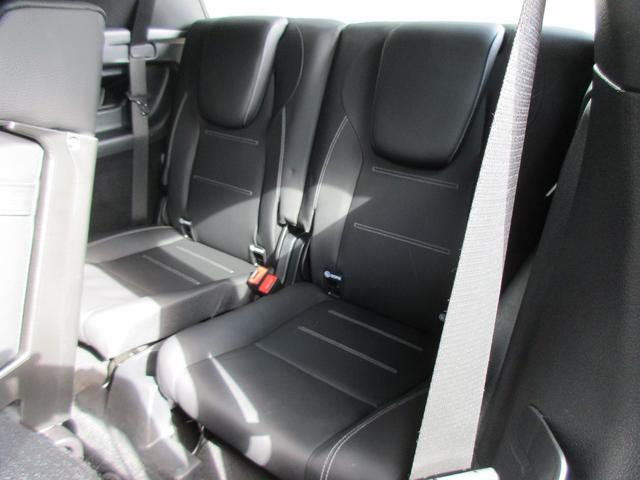 GLB GLB180 AMGラインパッケージ AMGレザーエクスクルーシブパッケージ アドバンスドパッケージ 3列シート Bluetooth接続 ETC LEDヘッドライト TV アイドリングストップ クルーズコントロール(14枚目)