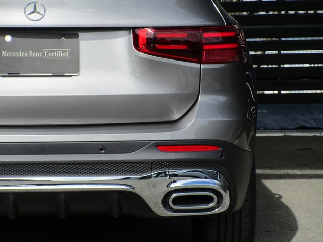 GLB GLB180 AMGラインパッケージ AMGレザーエクスクルーシブパッケージ アドバンスドパッケージ 3列シート Bluetooth接続 ETC LEDヘッドライト TV アイドリングストップ クルーズコントロール(18枚目)