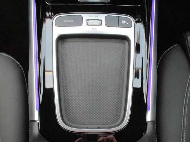 GLB GLB180 AMGラインパッケージ AMGレザーエクスクルーシブパッケージ アドバンスドパッケージ 3列シート Bluetooth接続 ETC LEDヘッドライト TV アイドリングストップ クルーズコントロール(25枚目)