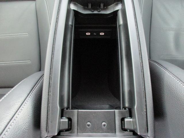 GLB GLB180 AMGラインパッケージ AMGレザーエクスクルーシブパッケージ アドバンスドパッケージ 3列シート Bluetooth接続 ETC LEDヘッドライト TV アイドリングストップ クルーズコントロール(26枚目)