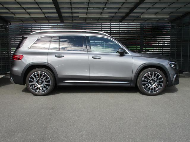 GLB GLB180 AMGラインパッケージ AMGレザーエクスクルーシブパッケージ アドバンスドパッケージ 3列シート Bluetooth接続 ETC LEDヘッドライト TV アイドリングストップ クルーズコントロール(27枚目)