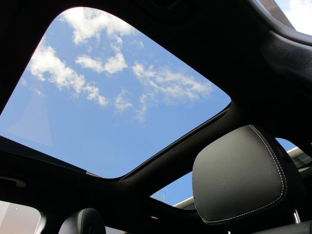 GLB GLB180 AMGラインパッケージ AMGレザーエクスクルーシブパッケージ アドバンスドパッケージ 3列シート Bluetooth接続 ETC LEDヘッドライト TV アイドリングストップ クルーズコントロール(32枚目)