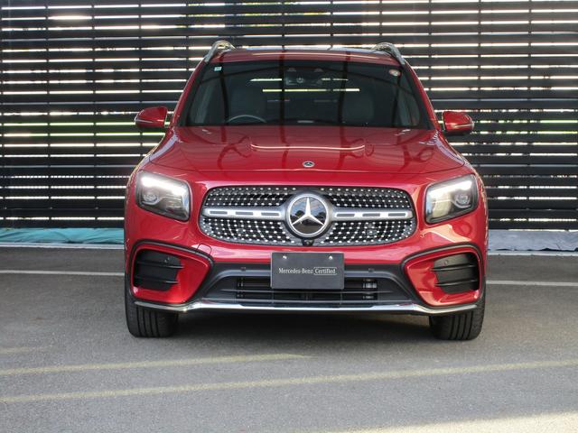 GLB GLB200 d 4マチック AMGラインパッケージ Bluetooth接続 ETC LEDヘッドライト TV アイドリングストップ クルーズコントロール サイドカメラ シートヒーター トランクスルー ナビ バックモニター(2枚目)