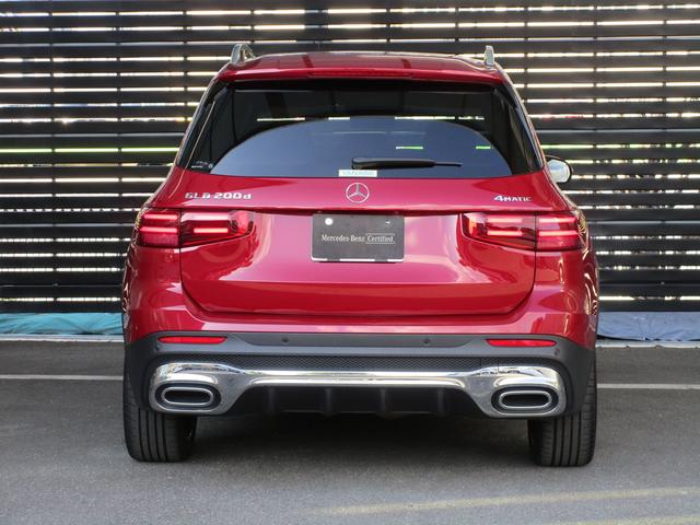 GLB GLB200 d 4マチック AMGラインパッケージ Bluetooth接続 ETC LEDヘッドライト TV アイドリングストップ クルーズコントロール サイドカメラ シートヒーター トランクスルー ナビ バックモニター(16枚目)