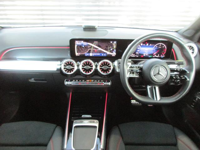 GLB GLB200 d 4マチック AMGラインパッケージ Bluetooth接続 ETC LEDヘッドライト TV アイドリングストップ クルーズコントロール サイドカメラ シートヒーター トランクスルー ナビ バックモニター(22枚目)