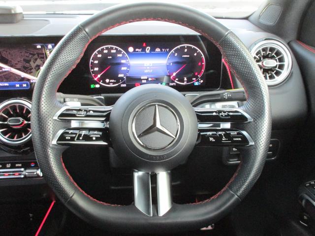 GLB GLB200 d 4マチック AMGラインパッケージ Bluetooth接続 ETC LEDヘッドライト TV アイドリングストップ クルーズコントロール サイドカメラ シートヒーター トランクスルー ナビ バックモニター(23枚目)