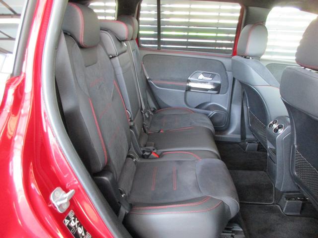 GLB GLB200 d 4マチック AMGラインパッケージ Bluetooth接続 ETC LEDヘッドライト TV アイドリングストップ クルーズコントロール サイドカメラ シートヒーター トランクスルー ナビ バックモニター(30枚目)