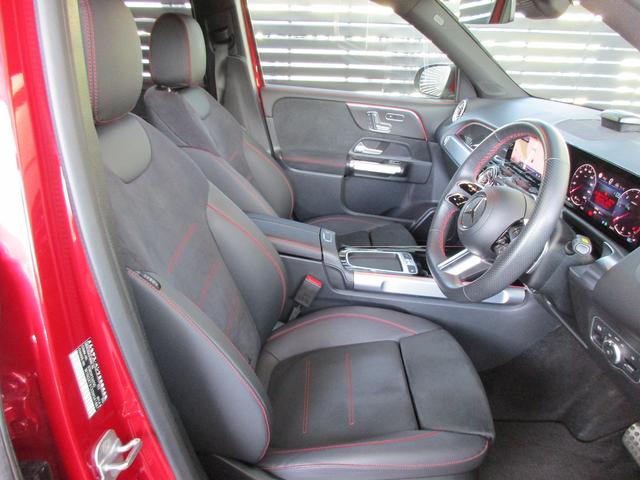 GLB GLB200 d 4マチック AMGラインパッケージ Bluetooth接続 ETC LEDヘッドライト TV アイドリングストップ クルーズコントロール サイドカメラ シートヒーター トランクスルー ナビ バックモニター(31枚目)