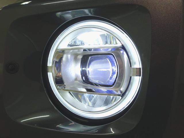 Ｇクラス Ｇ４００　ｄ　アダプティブダンピングシステム　ＡＭＧライン　ラグジュアリーパッケージ（3枚目）