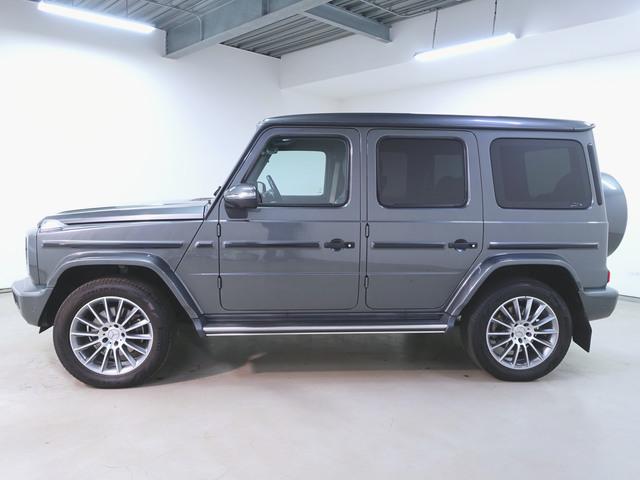 Ｇクラス Ｇ４００　ｄ　アダプティブダンピングシステム　ＡＭＧライン　ラグジュアリーパッケージ（4枚目）