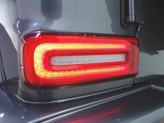 Ｇクラス Ｇ４００　ｄ　アダプティブダンピングシステム　ＡＭＧライン　ラグジュアリーパッケージ（5枚目）