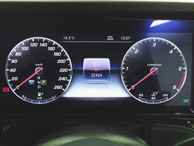 Ｇクラス Ｇ４００　ｄ　アダプティブダンピングシステム　ＡＭＧライン　ラグジュアリーパッケージ（14枚目）