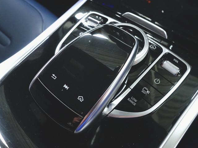 Ｇクラス Ｇ４００　ｄ　アダプティブダンピングシステム　ＡＭＧライン　ラグジュアリーパッケージ（19枚目）