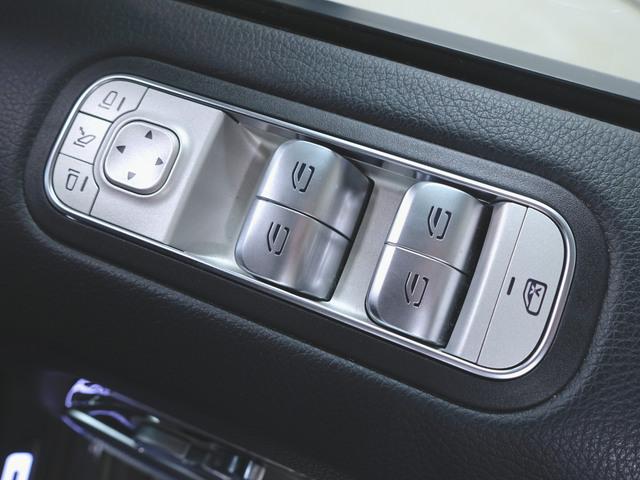 Ｇクラス Ｇ４００　ｄ　アダプティブダンピングシステム　ＡＭＧライン　ラグジュアリーパッケージ（21枚目）