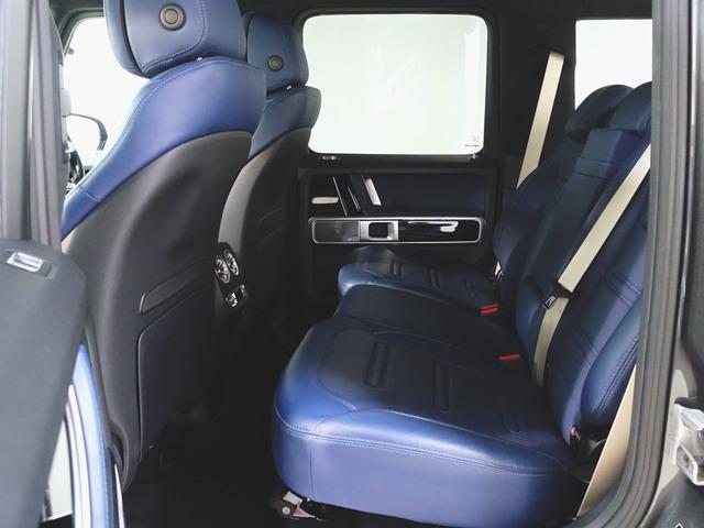 Ｇクラス Ｇ４００　ｄ　アダプティブダンピングシステム　ＡＭＧライン　ラグジュアリーパッケージ（27枚目）