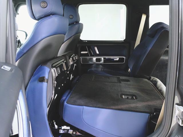 Ｇクラス Ｇ４００　ｄ　アダプティブダンピングシステム　ＡＭＧライン　ラグジュアリーパッケージ（28枚目）