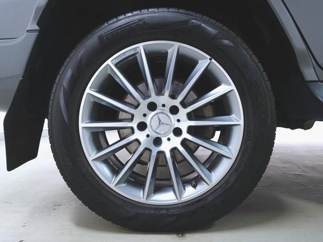 Ｇクラス Ｇ４００　ｄ　アダプティブダンピングシステム　ＡＭＧライン　ラグジュアリーパッケージ（35枚目）