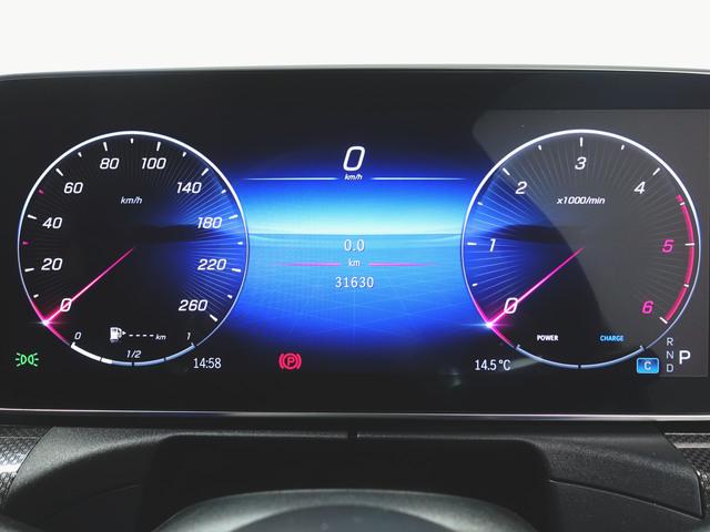 Ｃクラス Ｃ２２０　ｄ　アバンギャルド　ＡＭＧラインパッケージ　ベーシックパッケージ　Ｂｌｕｅｔｏｏｔｈ接続　ＥＴＣ　ＬＥＤヘッドライト　ＴＶ　アイドリングストップ　クルーズコントロール　コネクテッド機能　サイドカメラ　シートヒーター（14枚目）