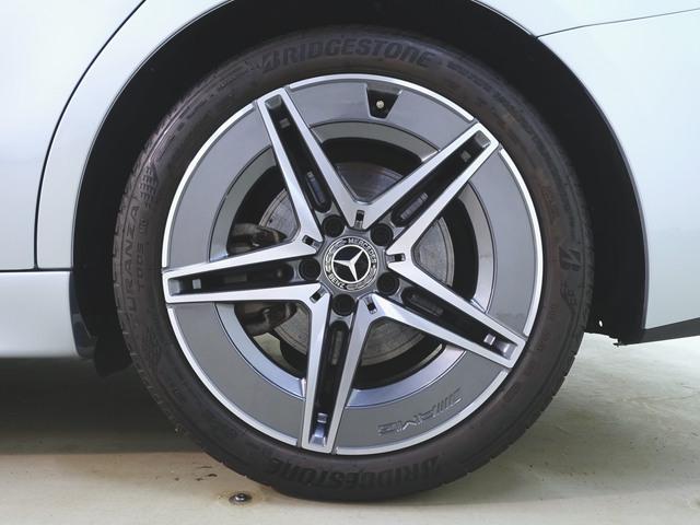 Ｃクラス Ｃ２２０　ｄ　アバンギャルド　ＡＭＧラインパッケージ　ベーシックパッケージ　Ｂｌｕｅｔｏｏｔｈ接続　ＥＴＣ　ＬＥＤヘッドライト　ＴＶ　アイドリングストップ　クルーズコントロール　コネクテッド機能　サイドカメラ　シートヒーター（31枚目）