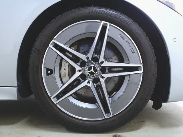 Ｃクラス Ｃ２２０　ｄ　アバンギャルド　ＡＭＧラインパッケージ　ベーシックパッケージ　Ｂｌｕｅｔｏｏｔｈ接続　ＥＴＣ　ＬＥＤヘッドライト　ＴＶ　アイドリングストップ　クルーズコントロール　コネクテッド機能　サイドカメラ　シートヒーター（33枚目）