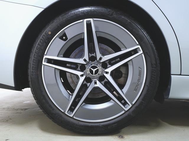 Ｃクラス Ｃ２２０　ｄ　アバンギャルド　ＡＭＧラインパッケージ　ベーシックパッケージ　Ｂｌｕｅｔｏｏｔｈ接続　ＥＴＣ　ＬＥＤヘッドライト　ＴＶ　アイドリングストップ　クルーズコントロール　コネクテッド機能　サイドカメラ　シートヒーター（34枚目）