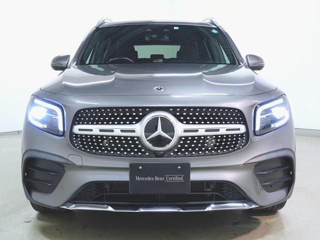 ＧＬＢ ＧＬＢ１８０　ＡＭＧライン　３列シート　Ｂｌｕｅｔｏｏｔｈ接続　ＥＴＣ　ＬＥＤヘッドライト　ＴＶ　アイドリングストップ　クルーズコントロール　コネクテッド機能　サイドカメラ　シートヒーター　トランクスルー　ナビ　バックモニター（2枚目）